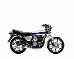 Z750L (1984) Z750L (1984)